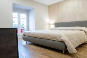 Blue Dream Suites, Salerno