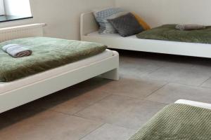 TOPFLAT mit Küche I gratis Parkplatz I zwei Schlafzimmer I zentrumnah Apartments, Dortmund