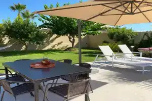 Laguna del Flamenco Guest house, Torrevieja