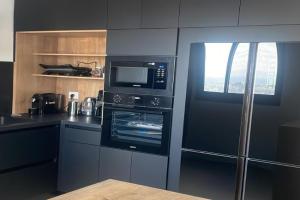 The Luxury Golden Gate Apartment, Akka, Acre