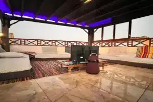 Digital Nomad Hub - Wifi Available Apartments, Dahab