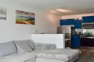 Modern 1-Bedroom Condo, Las Vegas