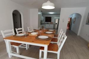 Heart of Medano Apartments, El Medano