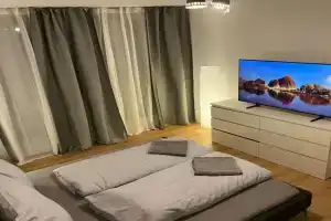 Süße Marie Durlach 12 Guest house, Karlsruhe