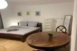 Süße Marie Durlach 13 Guest house, Karlsruhe