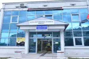 Hostel Nikšić, Niksic