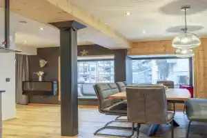Hausa Guest house, Grossarl