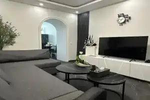 Cityferienwohnung Apartments, Emmerich