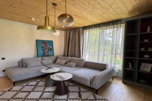 Girske Povitria Apartments, Yaremche