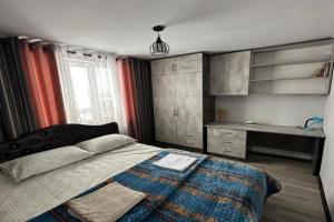 1977 GUEST house, Karakol