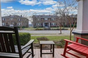 Cozy Retreat - 1BD 1Bath - Near USC Apartments, Columbia