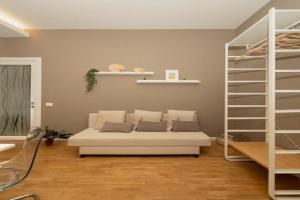 Battisti Flat, near station Apartments, Ferrara