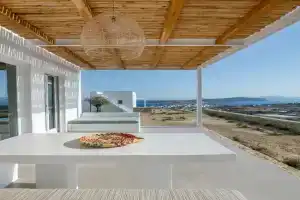 Momi Homes Villa, Koufonisia