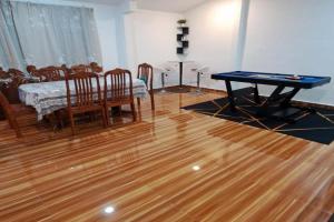 KBJ Homestay, Port Dickson