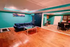 Pet friendly 2 bedroom located in the heart of OKC, Oklahoma City