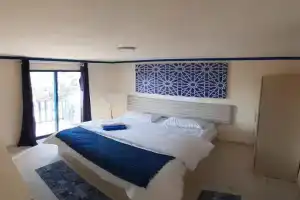 citadel mountain sun guest house, Amman