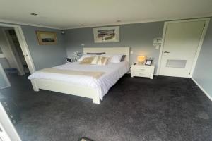Hideaway on the Avenues Apartments, Tauranga