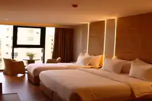 Aysel Hotel, Aqaba