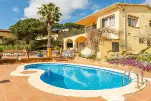 Disfruta De La Costa Brava Guest house, Lloret de Mar