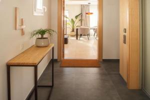 Panasco Suites, Arrecife