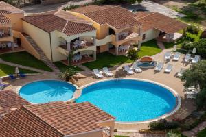 Apartment Sardinia Seaside With Ac And Wifi, Badesi