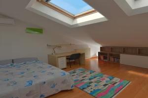 Stanza con bagno privato Guest house, Padua