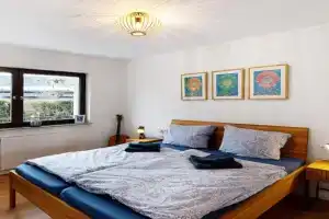 Gemütliche Ferienwohnung Apartments, Langenargen