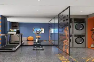 Holiday Inn Express Ciqikou Ancient Town by IHG, Chongqing