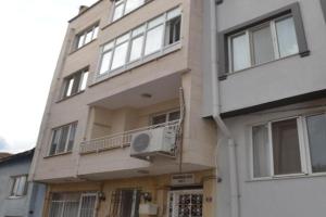 huzur 1 Apartments, Edirne