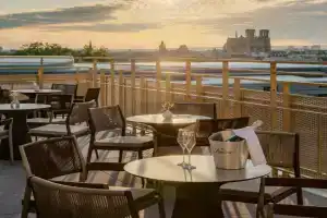 Holiday Inn Express & Suites - Rives de Vesle by IHG, Reims