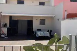 Villa Ginevra, Ottiolu