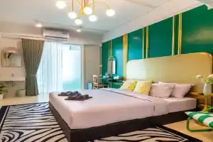 Sleep by Me Hotel, Ratchaburi