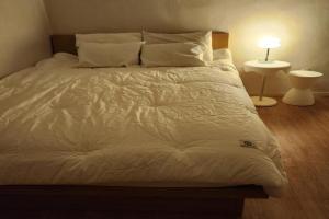 Y U Stay Motel, Busan