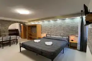 Affittacamere San Pietro Apartments, Tempio Pausania