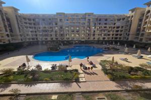 Dive Hostel Pool, Hurghada