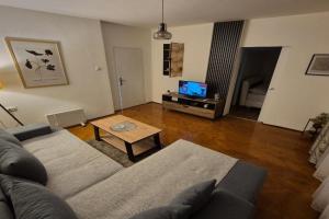 Apartman Stojanovic, Vrane