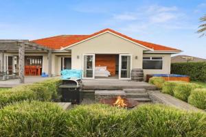Relax Inn Robertson, Rotorua