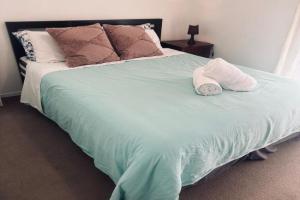 Easy check in Guest house, Rotorua