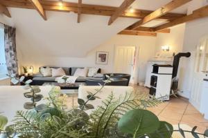 FeWo Nordseeglück - Apartments, Carolinensiel