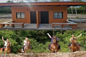 Farm Bungalow, Ao Nam Mao