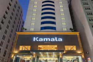 Kamala Hotel & Apartment, Da Nang
