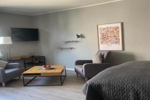 Schönes Appartement am Stadtpark Apartments, Bochum