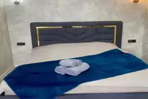 Sadovaya 51 Apartments, Kostanay