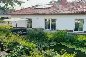 Domizil am Branitzer Park Guest house, Cottbus