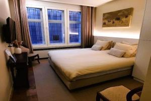 't Kabinet Mini-hotel, Blankenberge