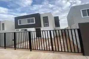 Casa de Veraneo, La Serena