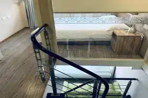 Praise Hotel Xujiahui Zikawei Stadium 上海徐家汇赞寓酒店上海体育馆地铁站店, Shanghai