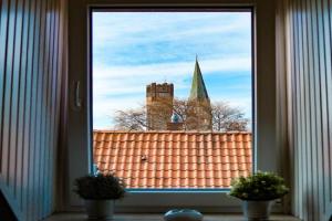 Studio an der Ilmenau, Luneburg