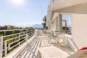 FeWo-Antalya Holiday Appartments Apartments, Antalya