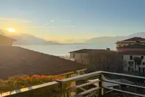 Casa Rebei, Menaggio
